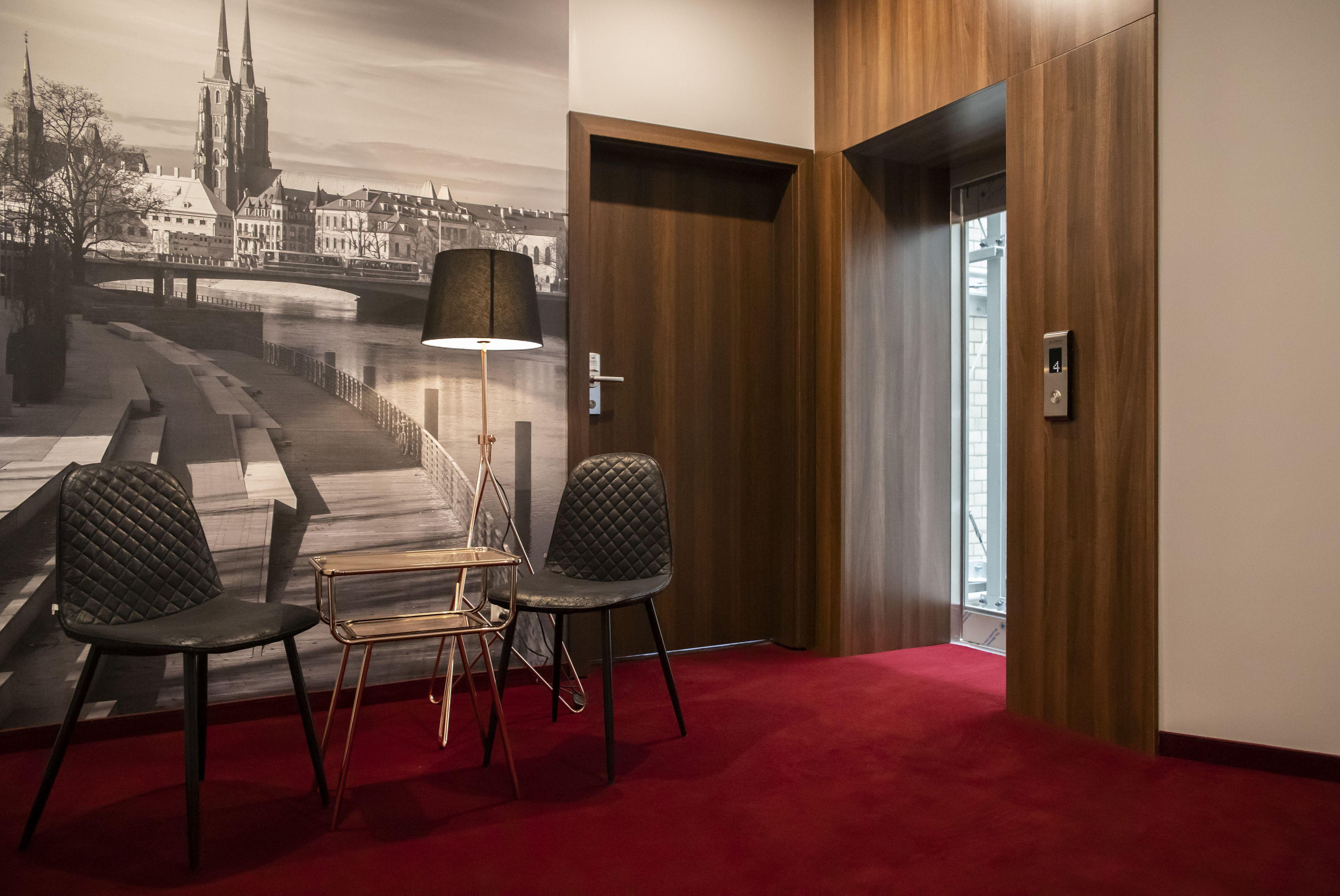 Brassel Aparthotel — Photos 2